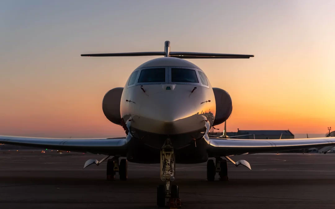 A Importância do Seguro Aeronáutico para o Crescimento da Aviação no Brasil