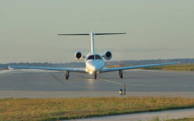A Aviação Executiva e os Seguros: Protegendo Seus Ativos