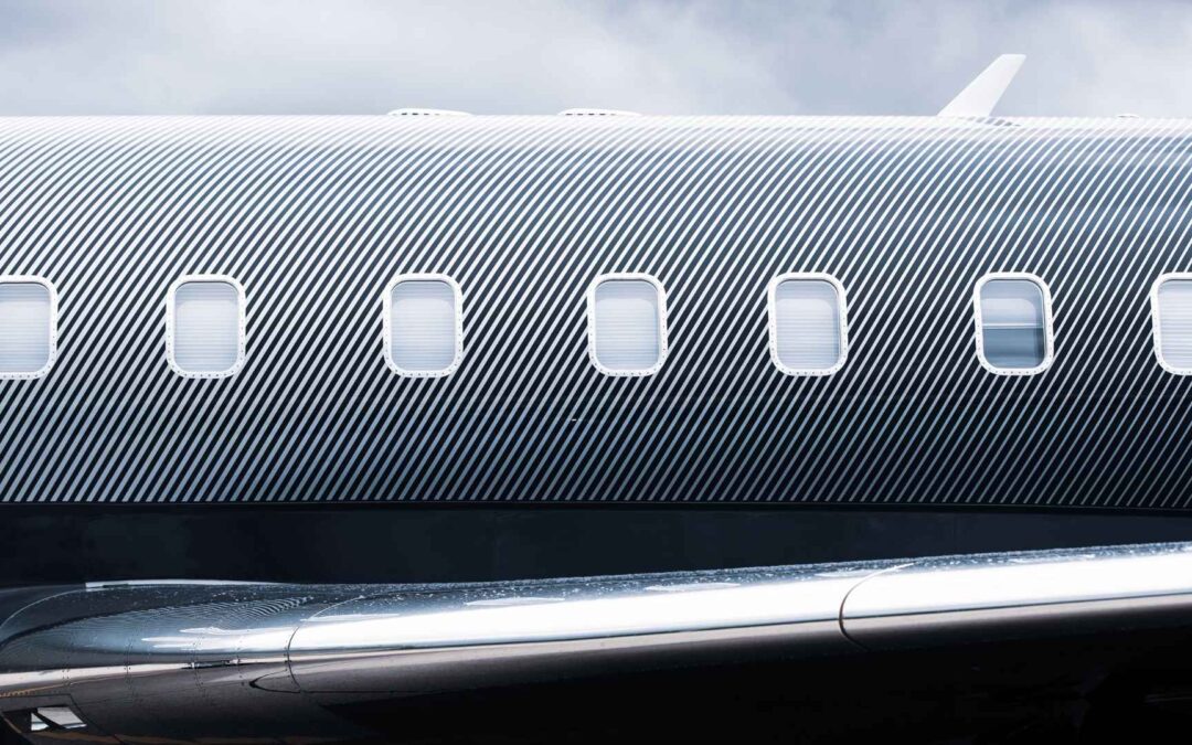 Guia Prático: Como Escolher o Melhor Seguro Casco/LUC para Sua Aeronave