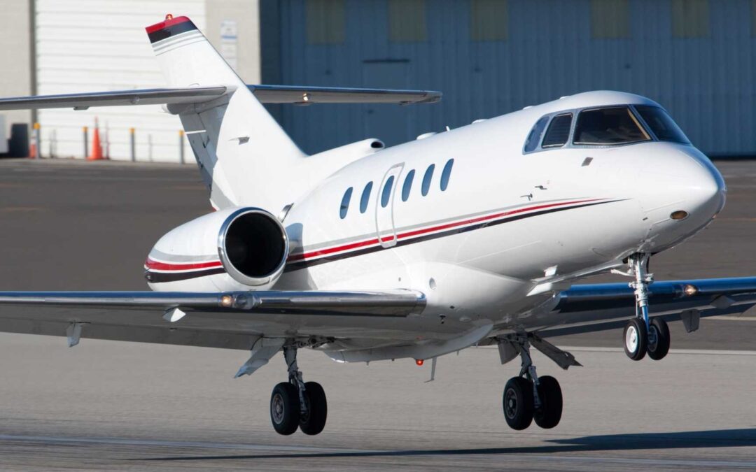 5 Fatores Essenciais que Influenciam o Valor do Seguro Aeronáutico