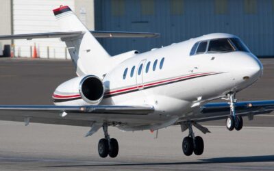 5 Fatores Essenciais que Influenciam o Valor do Seguro Aeronáutico