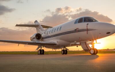 Benefícios de um Seguro Aeronáutico LUC: Investimento que Vale a Pena?