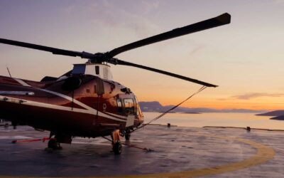 O Que Considerar Ao Contratar Seguros Para Helicópteros