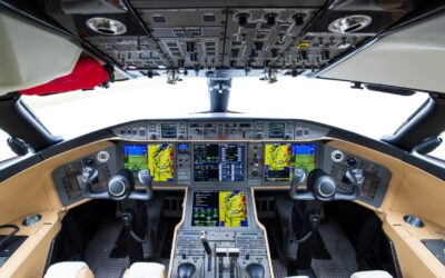 Tendências: Transformações nos Modelos de Negócios e Novas Abordagens para Gestão de Riscos na Aviação
