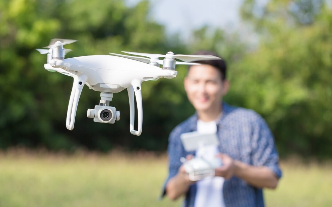 Como Escolher o Seguro Ideal para Seu Drone em 5 Passos