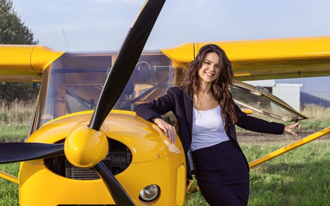 O Papel do Seguro Aeronáutico na Aviação Leve e Recreativa